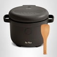 thumbnail image 1 of Our Place Rice Cooker, Compact 3-Cup Ceramic Nonstick Rice & Grain Cooker, 1 of 1