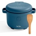 thumbnail image 1 of Our Place Rice Cooker, Compact 3-Cup Ceramic Nonstick Rice & Grain Cooker, 1 of 1