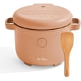 thumbnail image 1 of Our Place Rice Cooker, Compact 3-Cup Ceramic Nonstick Rice & Grain Cooker, 1 of 1