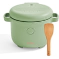 thumbnail image 1 of Our Place Rice Cooker, Compact 3-Cup Ceramic Nonstick Rice & Grain Cooker, 1 of 1