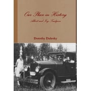 Our Place in History, Hardcover