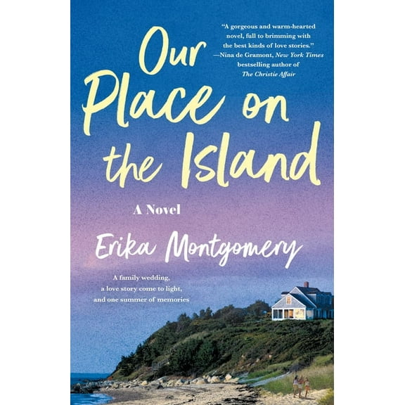 Our Place on the Island, (Paperback)