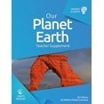 thumbnail image 1 of Pre-Owned Our Planet Earth Teacher Supplement (Paperback) 1626914435 9781626914438, 1 of 1