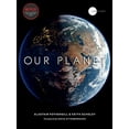 thumbnail image 1 of Pre-Owned Our Planet (Hardcover) 0399581545 9780399581540, 1 of 1