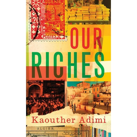 Our Riches (Paperback)