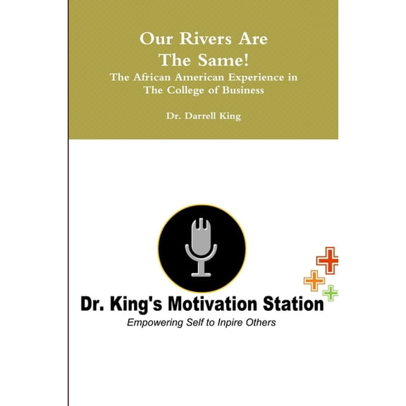 Our Rivers Are The Same, (Paperback)
