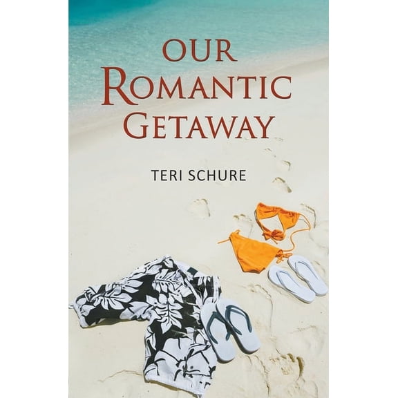 Our Romantic Getaway, (Paperback)