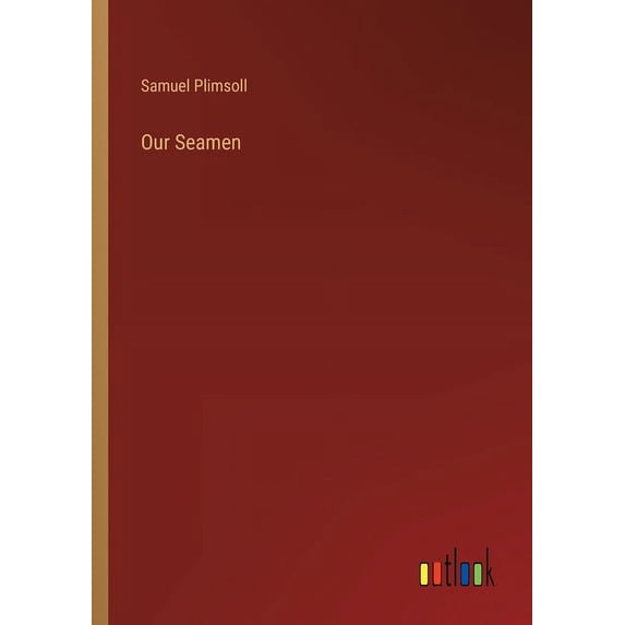 Our Seamen (Paperback)