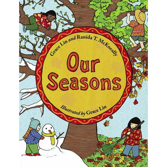 Our Seasons (Paperback)
