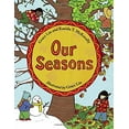thumbnail image 1 of Pre-Owned Our Seasons Paperback, 1 of 1