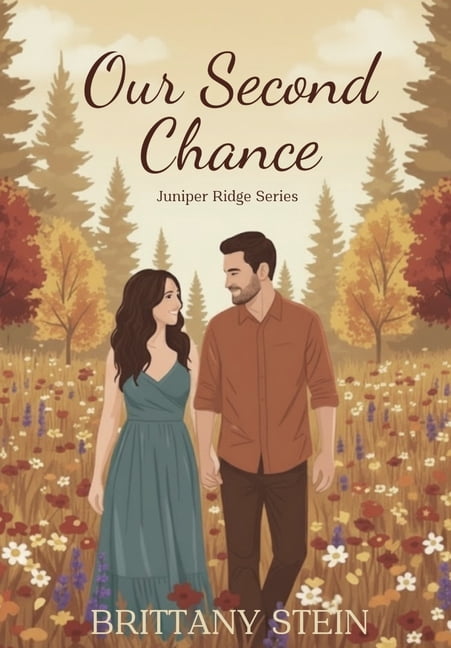 Our Second Chance, (Hardcover)