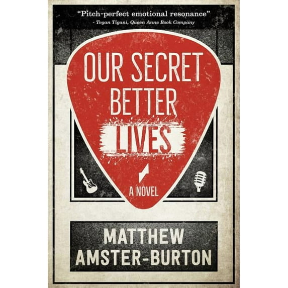Our Secret Better Lives, (Paperback)
