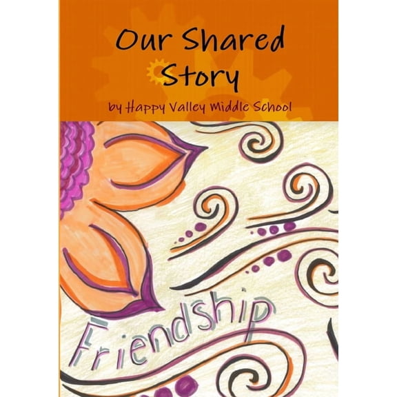 Our Shared Story, 2012 This I Believe, (Paperback)