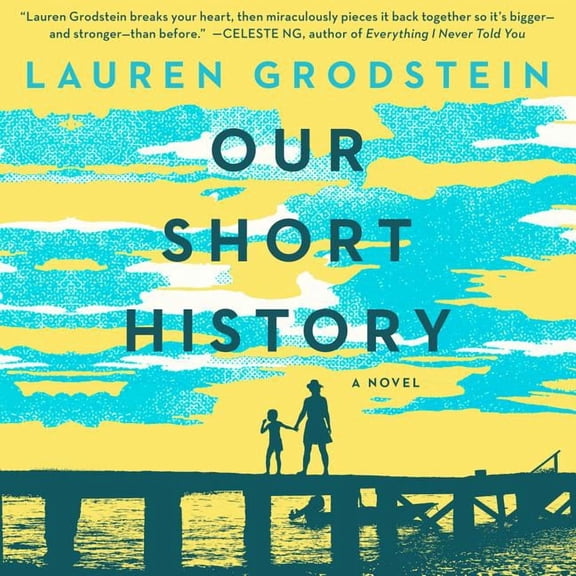 Our Short History (Audiobook)