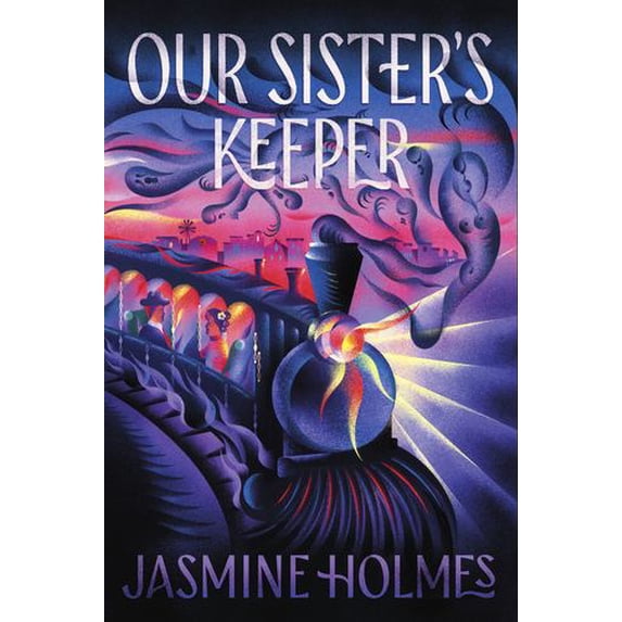 Our Sister's Keeper Binding: Paperback