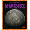thumbnail image 1 of Our Solar System: Mercury: The Fastest Planet (Paperback), 1 of 1