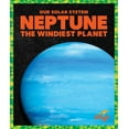 thumbnail image 1 of Our Solar System: Neptune: The Windiest Planet (Paperback), 1 of 1