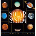 thumbnail image 1 of Pre-Owned Our Solar System (Hardcover) 0688099920 9780688099923, 1 of 1