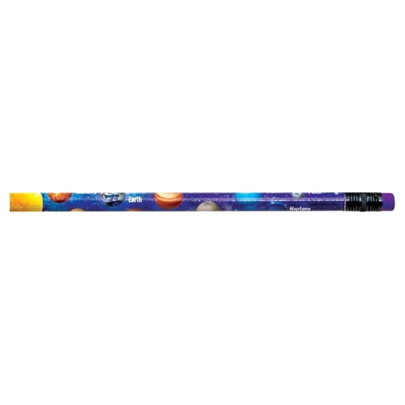 Our Solar System Pencil
