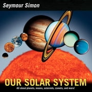 Our Solar System Revised Edition, Paperback