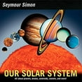 thumbnail image 1 of Pre-Owned Our Solar System: Revised Edition (Hardcover) 0062333798 9780062333797, 1 of 1