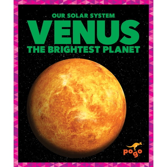 Our Solar System Venus: The Brightest Planet, (Paperback)