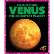 Our Solar System Venus The Brightest Planet, Paperback