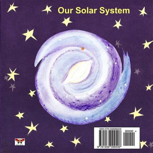 Pre-Owned Our Solar System (World of Knowledge Series)(Persian/Farsi Edition)