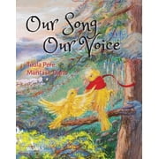 Our Song, Our Voice, Paperback