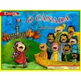 thumbnail image 1 of Pre-Owned Our Song: The Story of O Canada: The Canadian National Anthem (My Canada) (Hardcover) 1894222679 9781894222679, 1 of 1