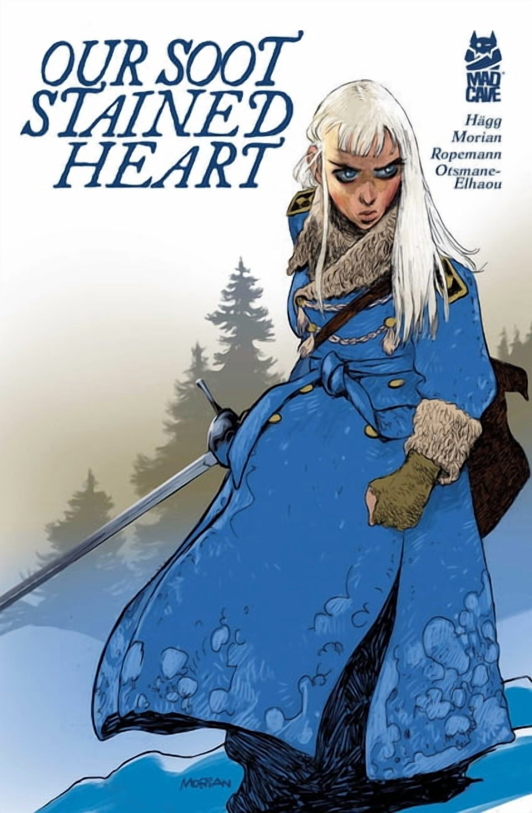Our Soot Stained Heart Our Soot Stained Heart, (Paperback)