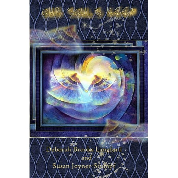 Our Souls Keep, (Paperback)