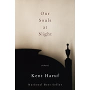 Our Souls at Night (Hardcover)