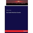 thumbnail image 1 of Our South American Cousins, (Paperback), 1 of 1