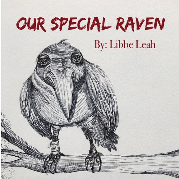 Our Special Raven (Paperback)