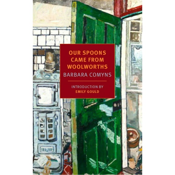 Our Spoons Came from Woolworths, (Paperback)