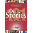 thumbnail image 1 of Our Stories - 101 things we know now we wish we knew then: National Alliance on Mental Illness - San Diego, (Paperback), 1 of 1