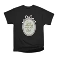 thumbnail image 1 of Our Stories Are All We Have in Blue T-Shirt Tee Gift For Him Merch For Her Apparel For Fri, 1 of 2