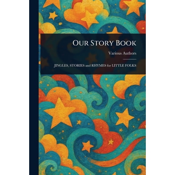 Our Story Book, (Paperback)