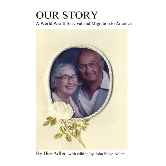 Our Story, (Hardcover)