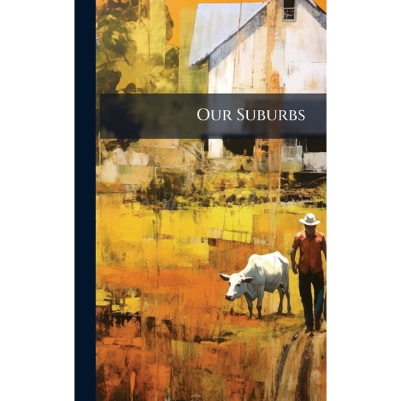 Our Suburbs, (Hardcover)