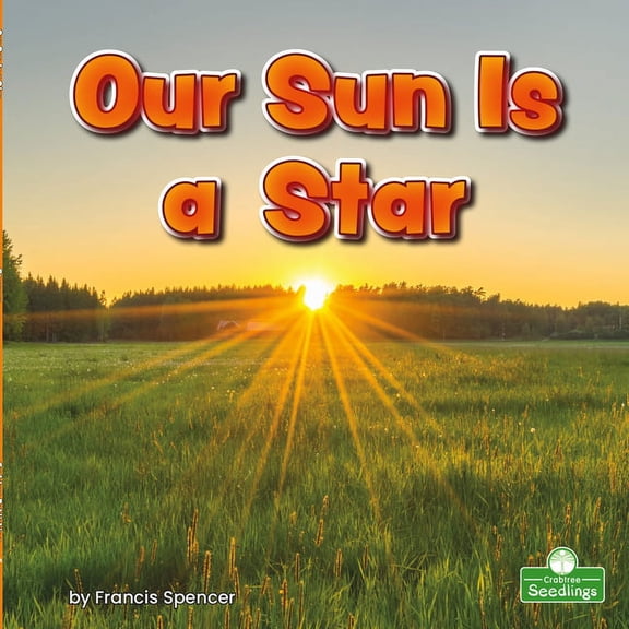 Our Sun Is a Star, (Paperback)