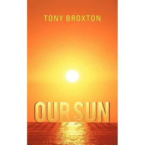 Our Sun (Paperback)