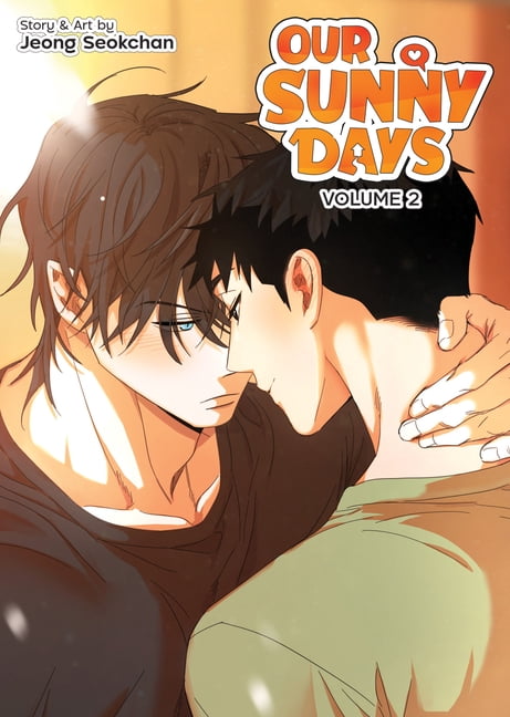 Our Sunny Days Our Sunny Days Vol. 2, (Paperback)
