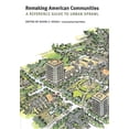 thumbnail image 1 of Our Sustainable Future Remaking American Communities: A Reference Guide to Urban Sprawl, (Paperback), 1 of 1