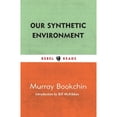 thumbnail image 1 of Pre-Owned Our Synthetic Environment (Paperback) 1632461390 9781632461391, 1 of 1