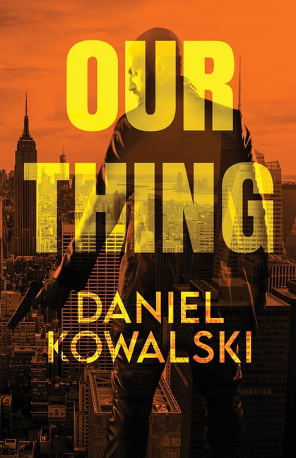 Our Thing, (Paperback)