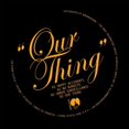 thumbnail image 1 of Posse - Our Thing - Music & Performance - Vinyl, 1 of 1