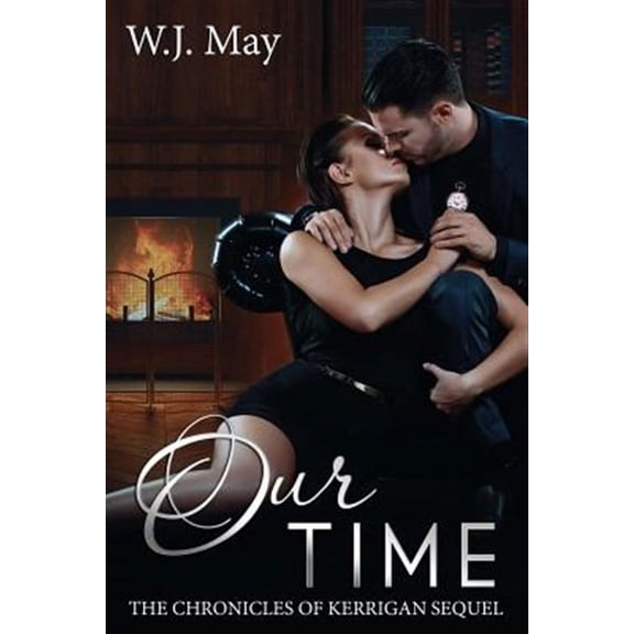 Our Time (Paperback) by W J May