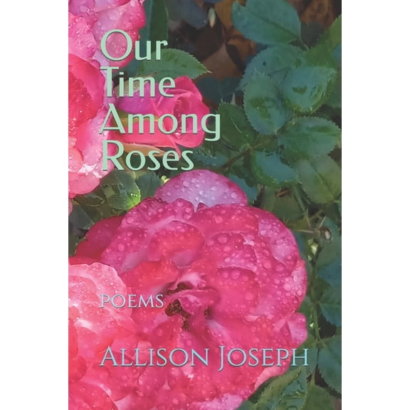 Our Time Among Roses (Paperback)